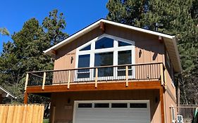 Hideaway Chalet
